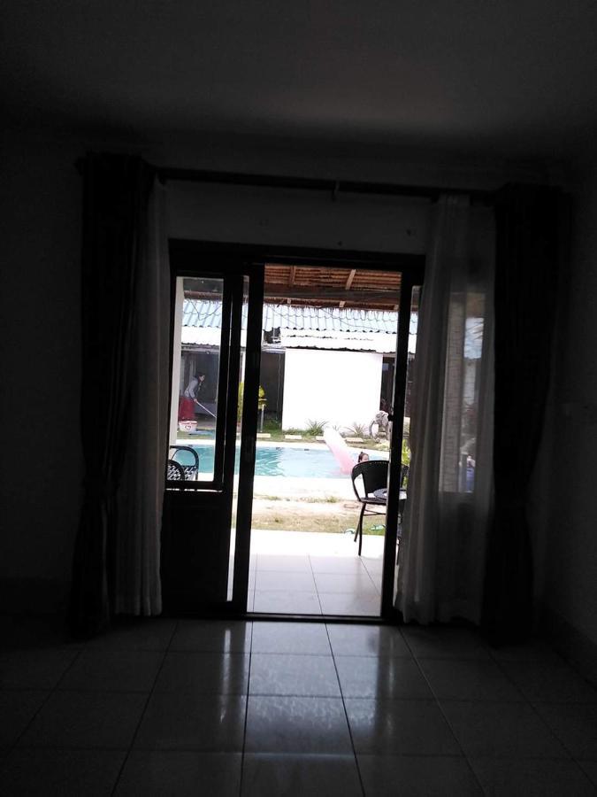 Pat Pat Guesthouse 西哈努克 外观 照片