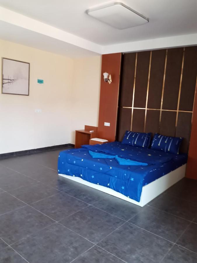 Pat Pat Guesthouse 西哈努克 外观 照片