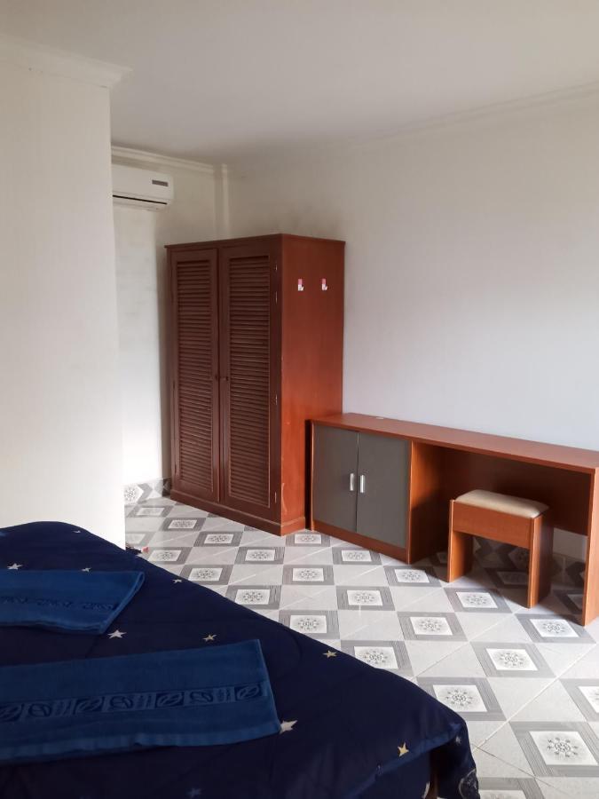 Pat Pat Guesthouse 西哈努克 外观 照片